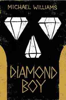 Diamond Boy Michael Williams