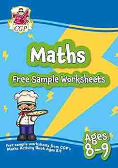 Free sample worksheets from CGP s Maths Activity for Ages 8 9