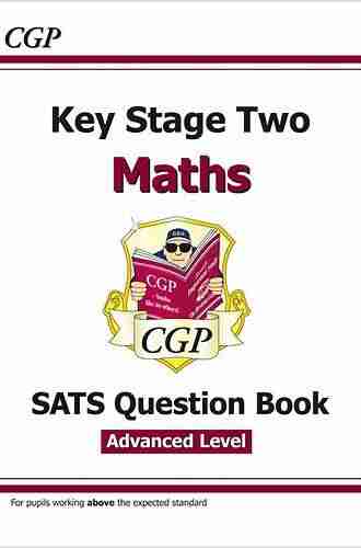 KS2 Maths SATS Question Book: Stretch Ages 10 11 (for The 2022 Tests) (CGP KS2 Maths SATs)