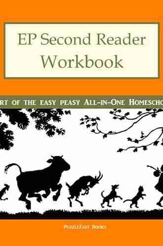 Learn To Read With EP: Part Of The Easy Peasy All In One Homeschool (EP Reader Series)