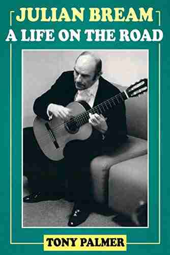 Julian Bream: A Life On The Road