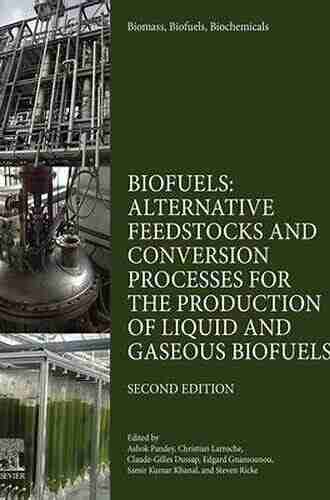 Biomass Biofuels Biochemicals: Biofuels: Alternative Feedstocks and Conversion Processes for the Production of Liquid and Gaseous Biofuels