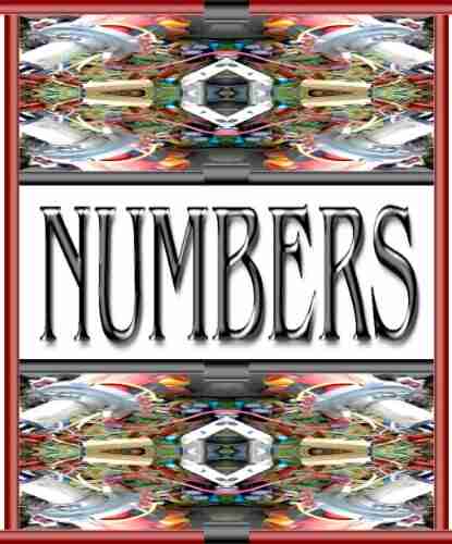 Numbers (Notes) (a Wired Design)