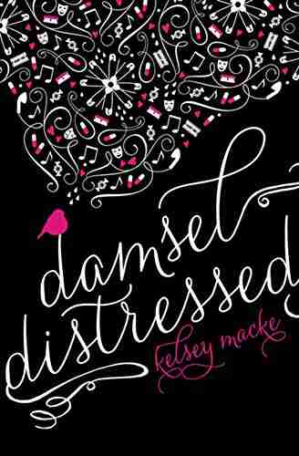 Damsel Distressed Kelsey Macke