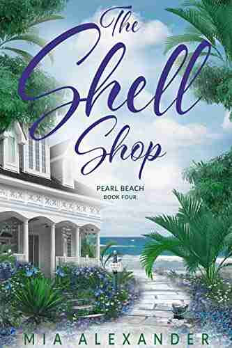 The Shell Shop (Pearl Beach 4)