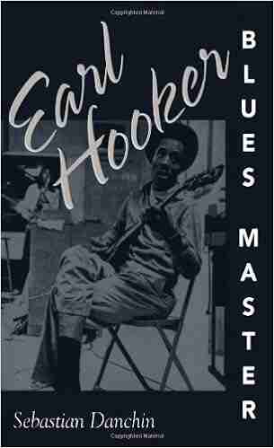 Earl Hooker Blues Master (American Made Music Series)