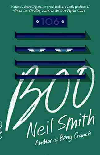 Boo (Vintage Contemporaries) Neil Smith