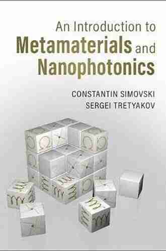 An Introduction to Metamaterials and Nanophotonics