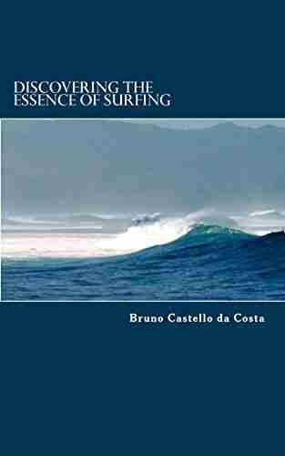 Discovering the Essence of Surfing