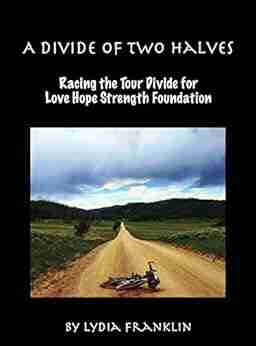 A Divide Of Two Halves