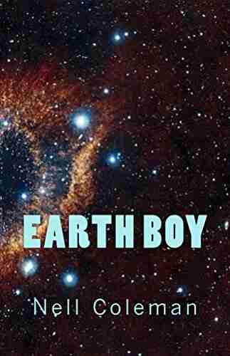 Earth Boy (The Osmid Files 3)