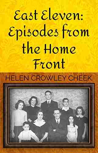 East Eleven: Episodes From The Home Front