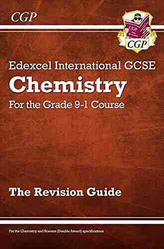 Grade 9 1 GCSE Combined Science: Edexcel Revision Guide Higher: ideal for catch up and the 2022 and 2023 exams (CGP GCSE Combined Science 9 1 Revision)