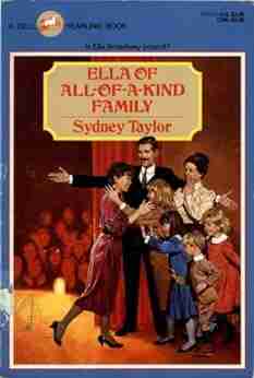 Ella Of All Of A Kind Family (All Of A Kind Family Classics)