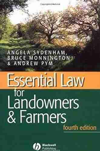 Essential Law For Landowners And Farmers