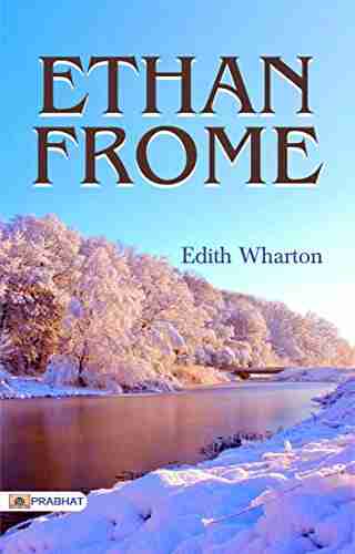 Ethan Frome Bill Schoening