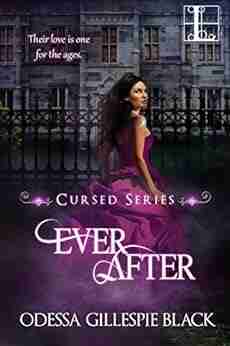 Ever After (Cursed 1)