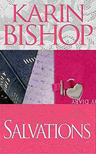 Salvations Karin Bishop