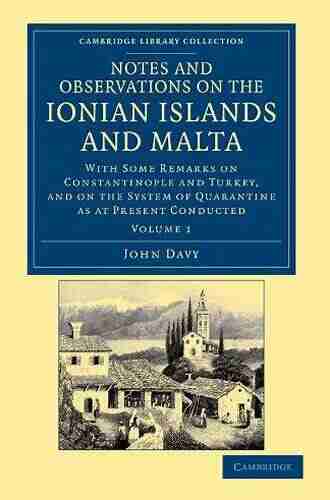 Real Clue Crime Stories v6 1 61 : With Some Remarks on Constantinople and Turkey and on the System of Quarantine With 3 Plates and Maps