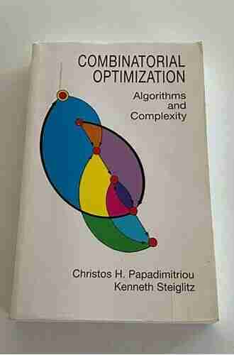 Combinatorial Optimization: Algorithms and Complexity (Dover on Computer Science)