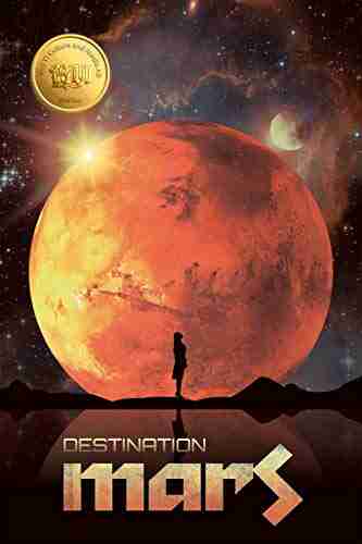 Destination Mars: Weiliao Hui Wang