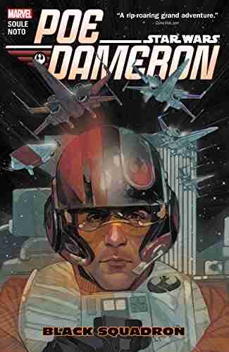 Star Wars: Poe Dameron Vol 1: Black Squadron (Star Wars: Poe Dameron (2016 2018))