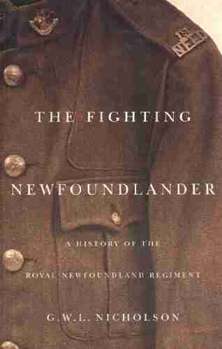 Fighting Newfoundlander (Carleton Library 209)