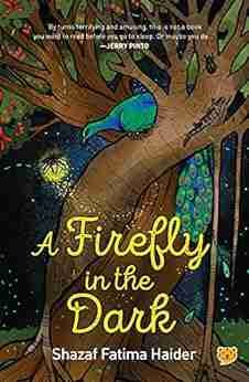 A Firefly In The Dark