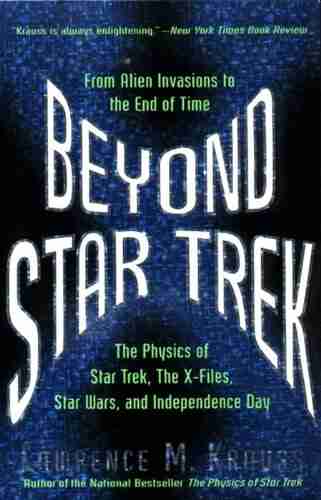 Beyond Star Trek: From Alien Invasions To The End Of Time