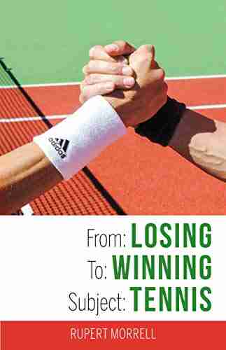 From: Losing To: Winning Subject: Tennis