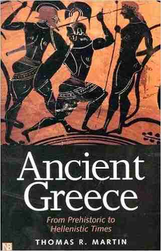 Ancient Greece: From Prehistoric to Hellenistic Times (Yale Nota Bene)