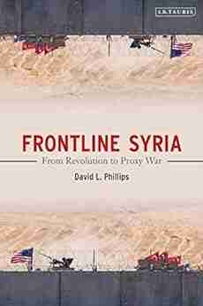 Frontline Syria: From Revolution to Proxy War