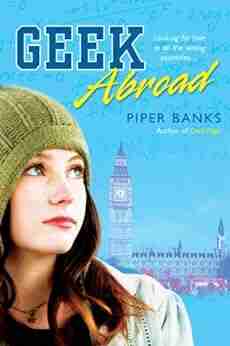 Geek Abroad (Geek High 2)