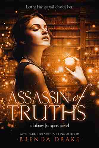 Assassin Of Truths (Library Jumpers 3)