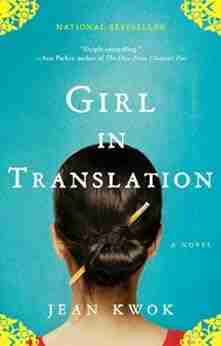 Girl in Translation Jean Kwok