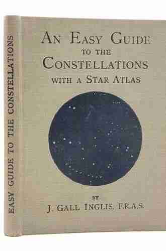 Guidebook to the Constellations: Telescopic Sights Tales and Myths (The Patrick Moore Practical Astronomy Series)