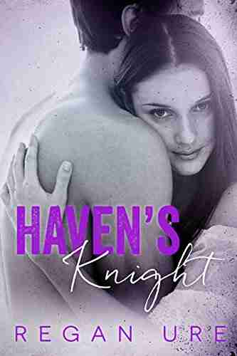 Haven S Knight Regan Ure