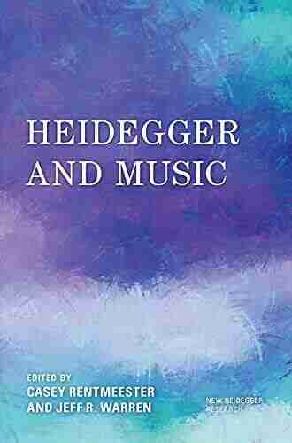 Heidegger and Music (New Heidegger Research)