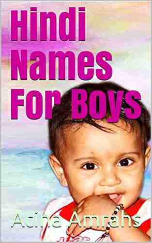 Hindi Names For Boys Silvia Moon