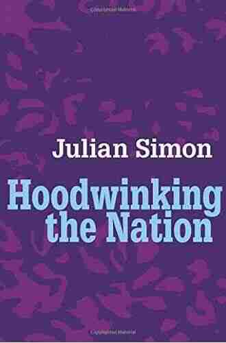 Hoodwinking The Nation Diane Ackerman