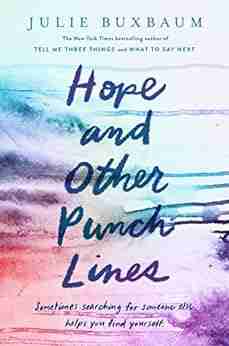 Hope and Other Punch Lines