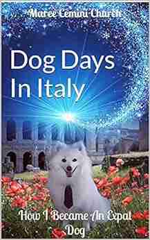 Dog Days In Italy: How I Became An Expat Dog