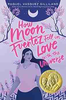 How Moon Fuentez Fell in Love with the Universe