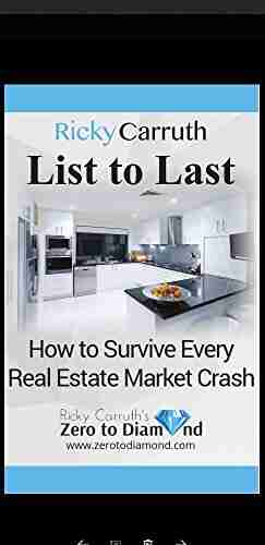 List To Last: How To Survive Every Real Estate Market Crash