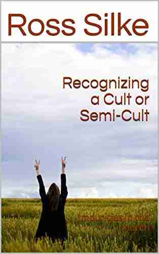 Recognizing a Cult or Semi Cult: Impurities in the church