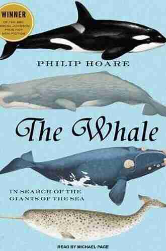 The Whale: In Search Of The Giants Of The Sea