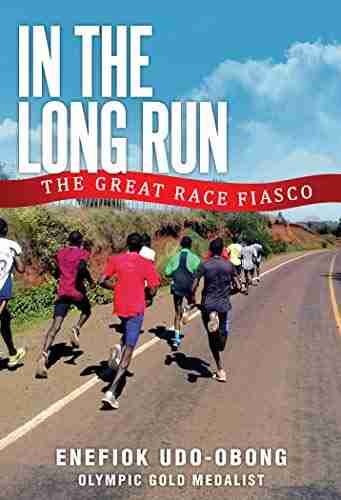 In The Long Run: The Great Race Fiasco