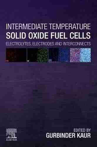 Intermediate Temperature Solid Oxide Fuel Cells: Materials And Applications (Green Chemistry And Sustainable Technology)