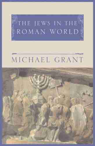 Jews In The Roman World