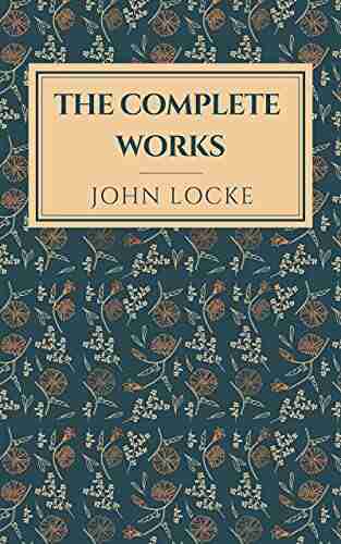 John Locke: The Complete Collection